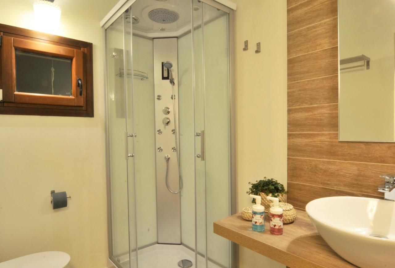 Locanda Della Lavanda San Clemente  Zewnętrze zdjęcie