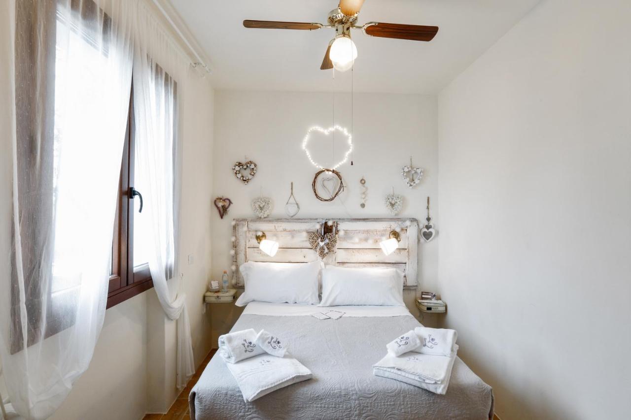 Locanda Della Lavanda San Clemente  Zewnętrze zdjęcie