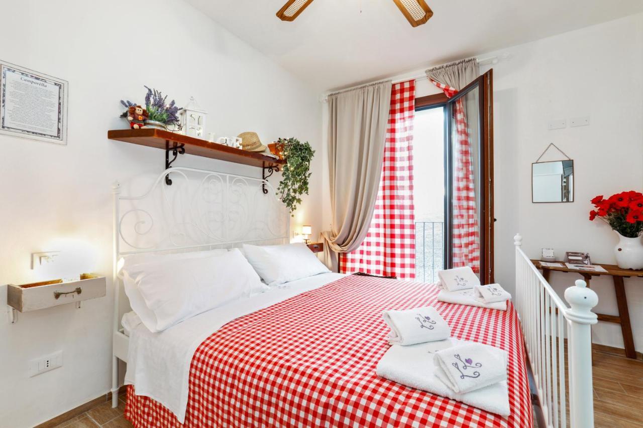 Locanda Della Lavanda San Clemente  Zewnętrze zdjęcie