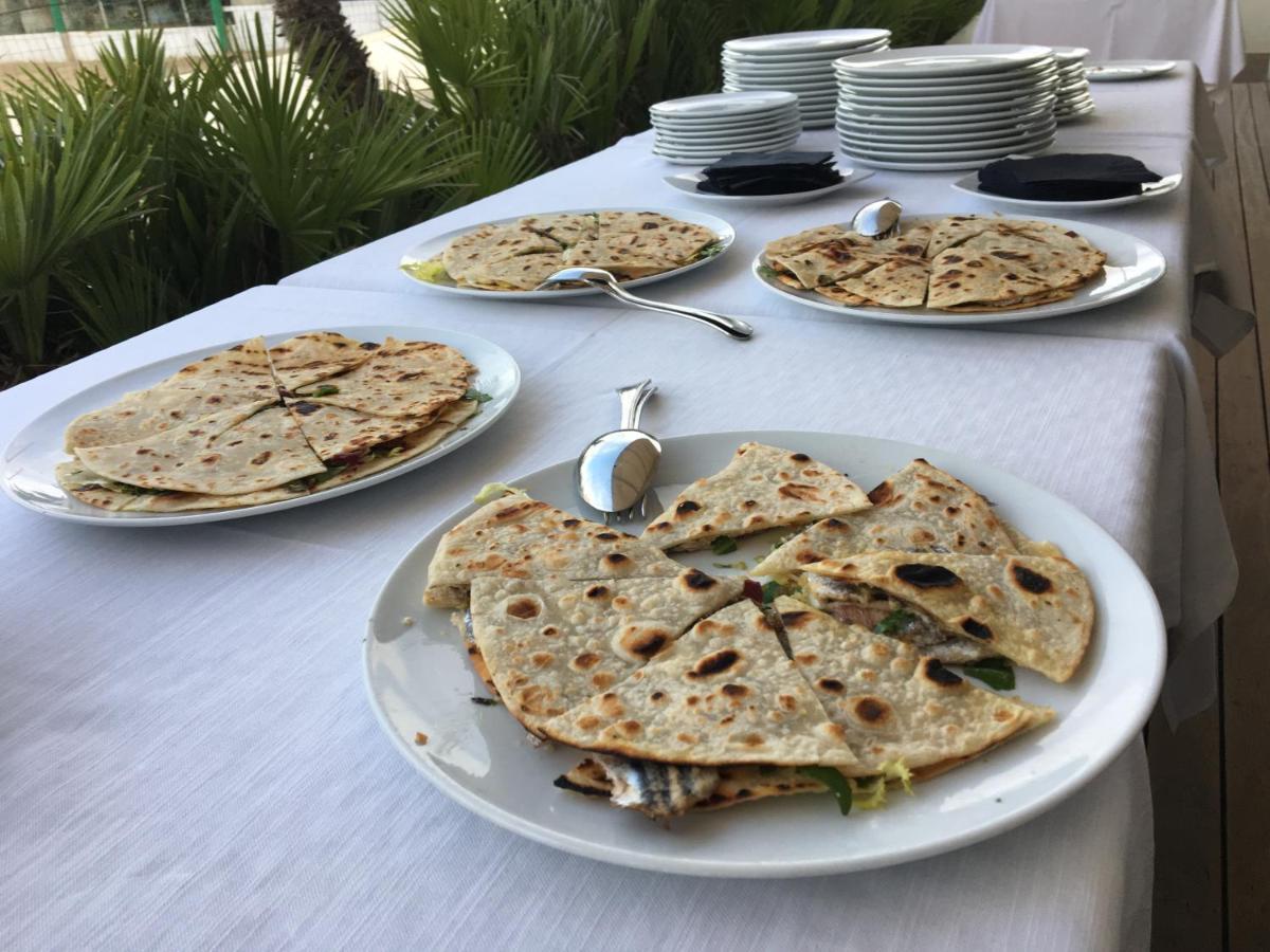 Locanda Della Lavanda San Clemente  Zewnętrze zdjęcie