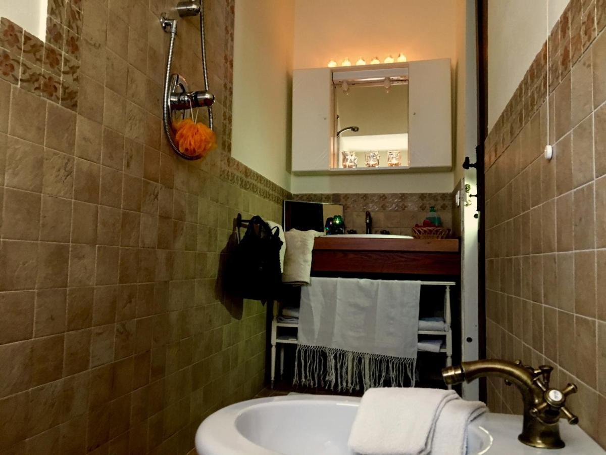 Locanda Della Lavanda San Clemente  Zewnętrze zdjęcie