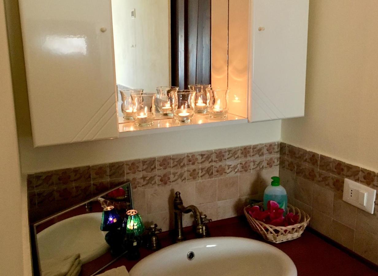 Locanda Della Lavanda San Clemente  Zewnętrze zdjęcie