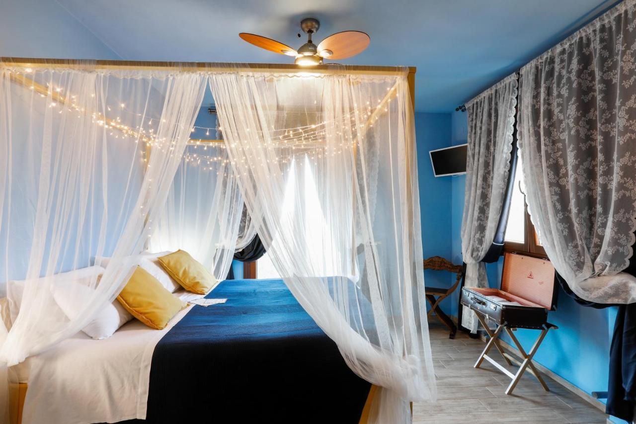 Locanda Della Lavanda San Clemente  Zewnętrze zdjęcie