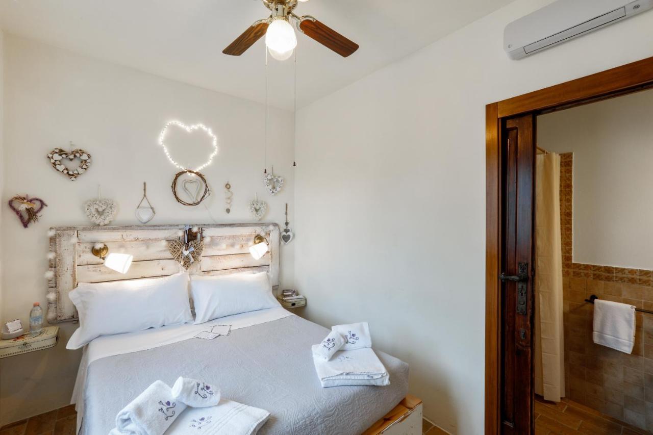 Locanda Della Lavanda San Clemente  Zewnętrze zdjęcie