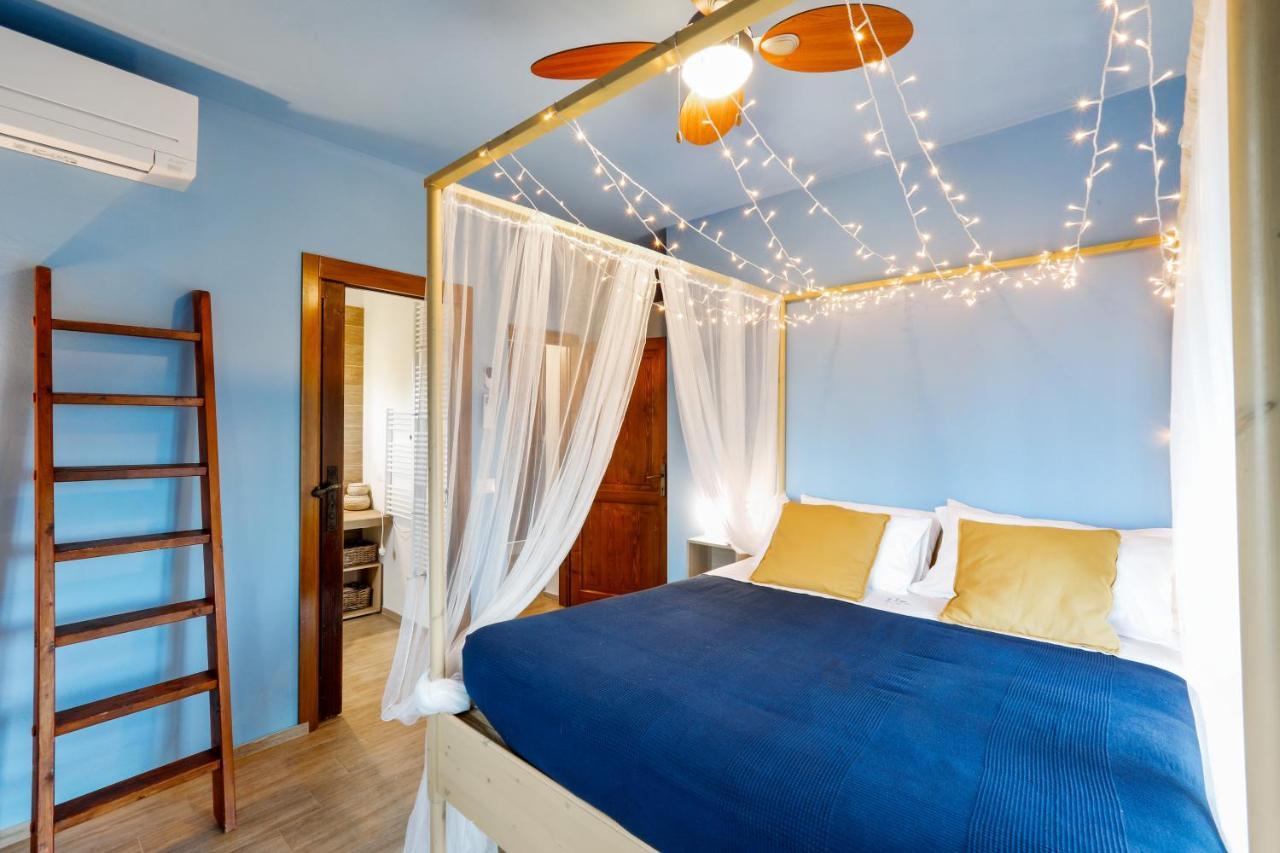 Locanda Della Lavanda San Clemente  Zewnętrze zdjęcie