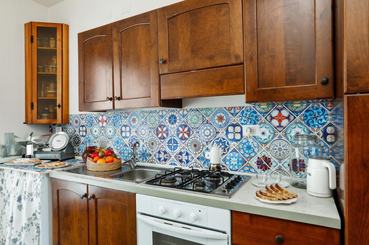 Locanda Della Lavanda San Clemente  Zewnętrze zdjęcie