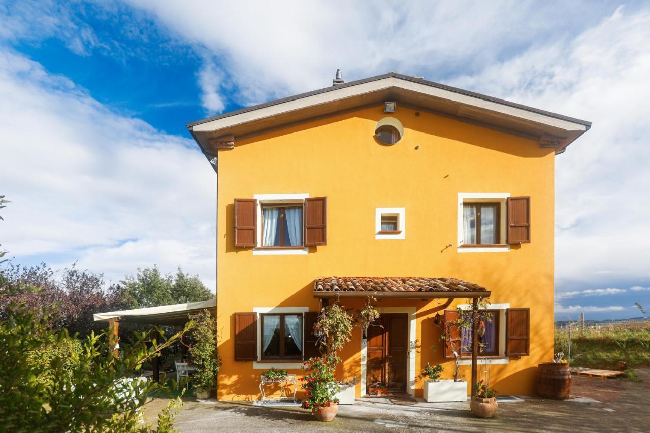 Locanda Della Lavanda San Clemente  Zewnętrze zdjęcie