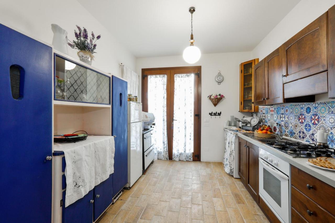 Locanda Della Lavanda San Clemente  Zewnętrze zdjęcie