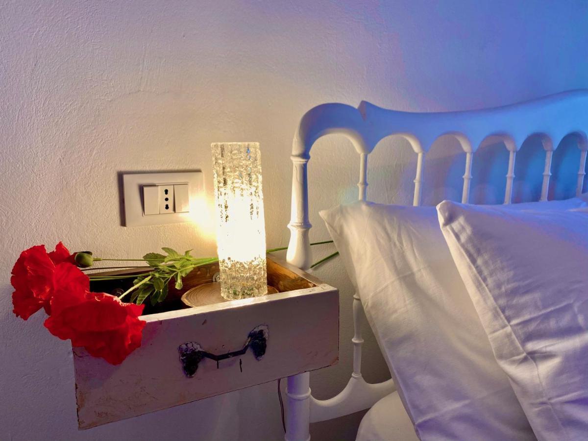 Locanda Della Lavanda San Clemente  Zewnętrze zdjęcie