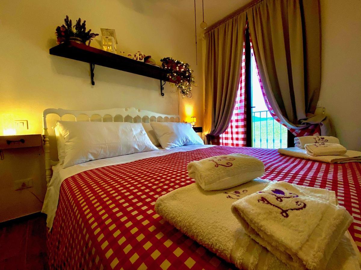Locanda Della Lavanda San Clemente  Zewnętrze zdjęcie