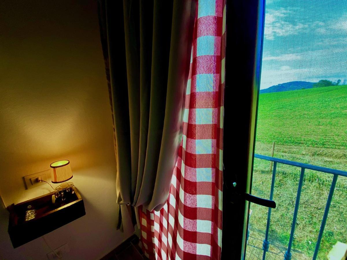 Locanda Della Lavanda San Clemente  Zewnętrze zdjęcie
