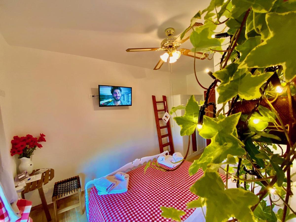 Locanda Della Lavanda San Clemente  Zewnętrze zdjęcie